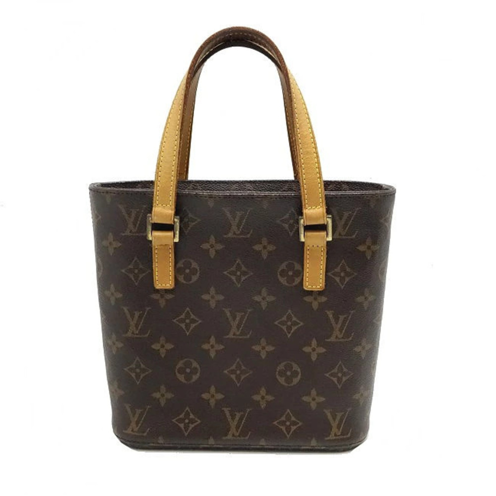 Louis Vuitton Vavin Handbag Monogram - Picture 2 of 3